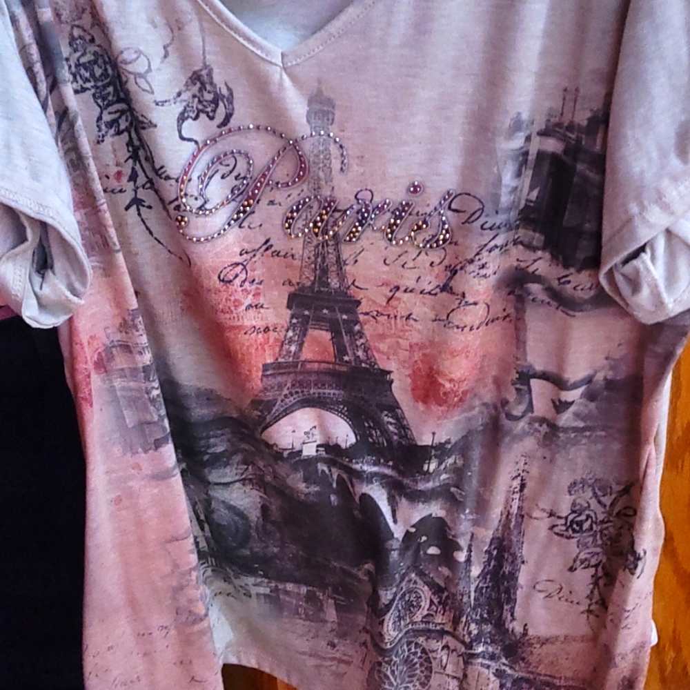 Don't wear this